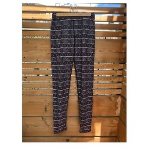 Firefly Athletic Leggings